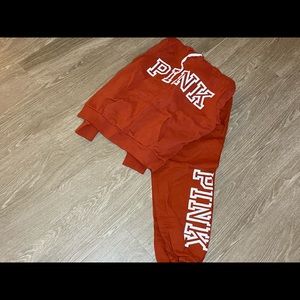 Victoria’s Secret PINK Set